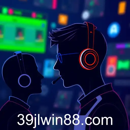 The Rise of English Game Sites Amidst Digital Evolution