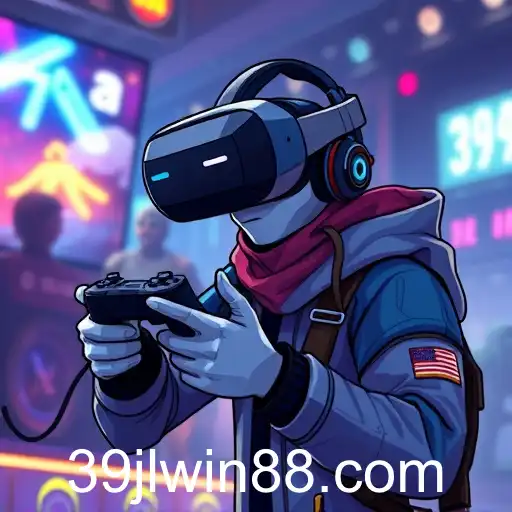 The Surge of Interactive Gaming in 2025