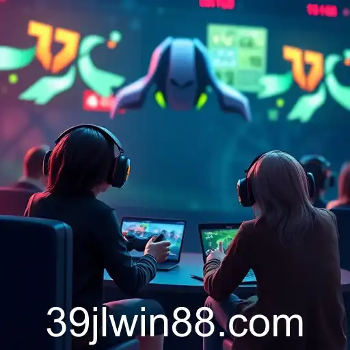 The Rise of 39jl in Online Gaming